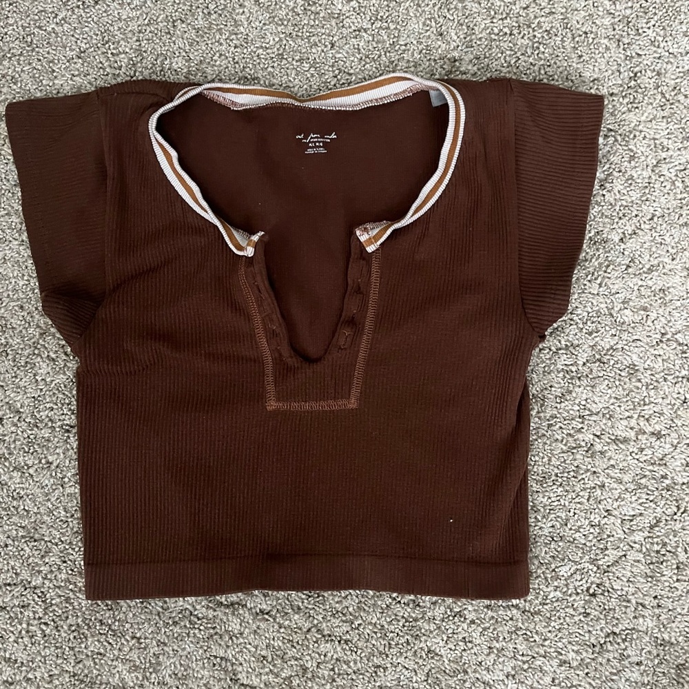 Urban Outfitters Out from Under Shirt